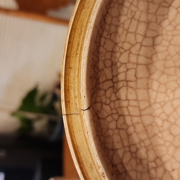 Vintage Baking Dish - Picture 8 of 11